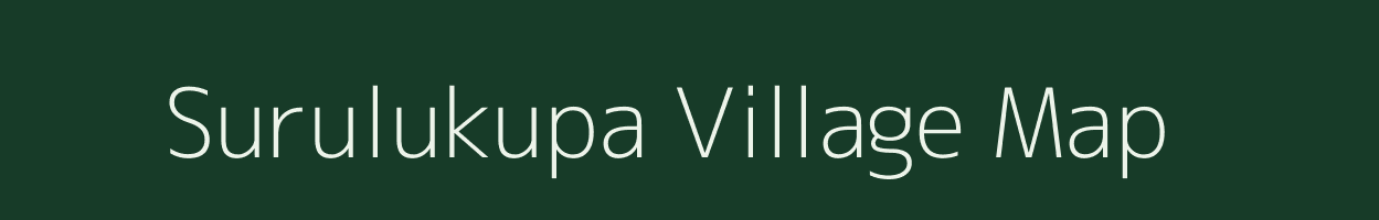 Surulukupa village map in Odisha