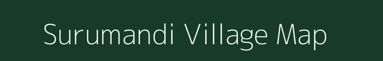 Surumandi village map in Odisha