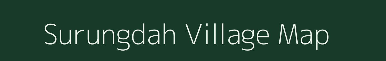 Surungdah village map in Chhattisgarh