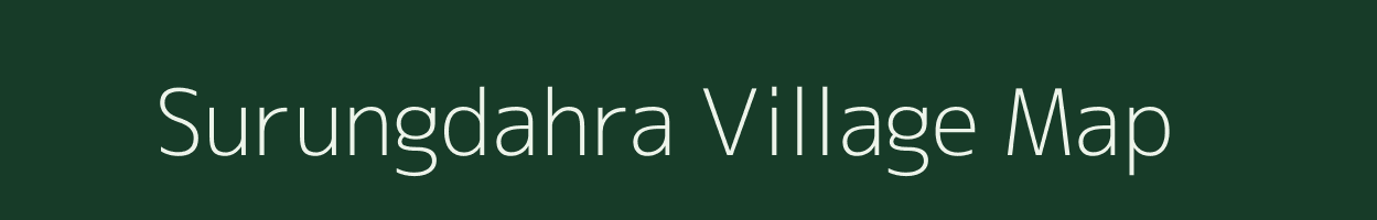 Surungdahra village map in Chhattisgarh