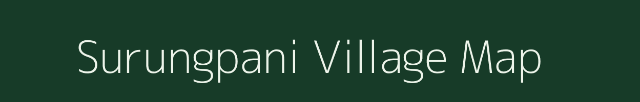 Surungpani village map in Chhattisgarh