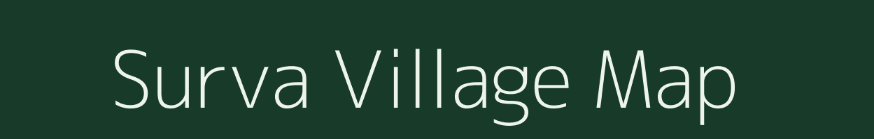 Surva village map in Gujarat