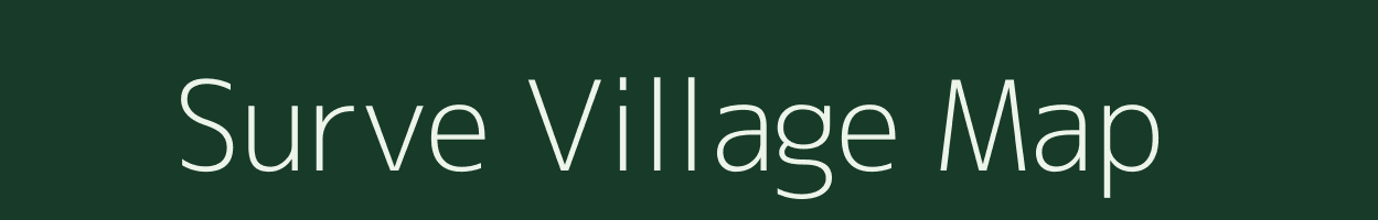 Surve village map in Chhattisgarh