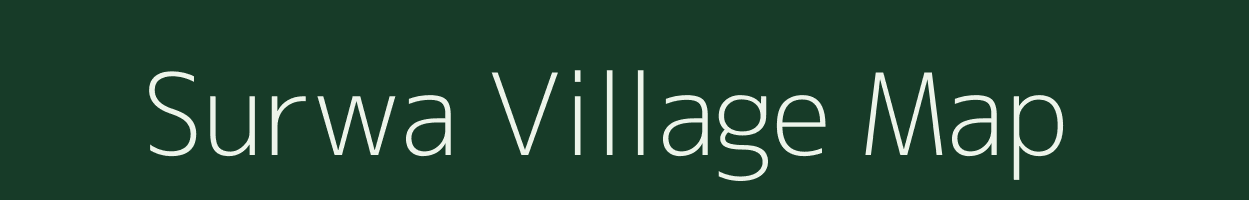 Surwa village map in Madhya Pradesh