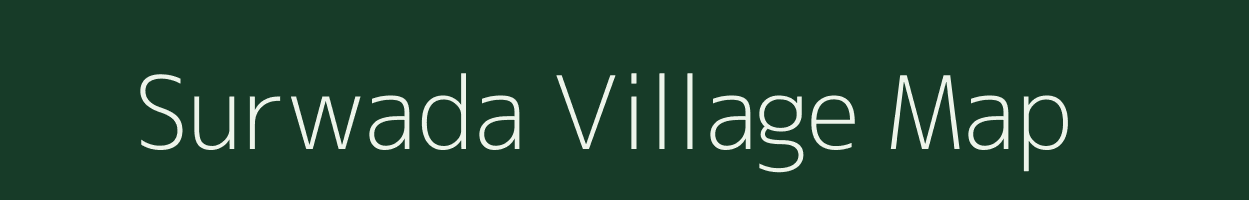 Surwada village map in Gujarat