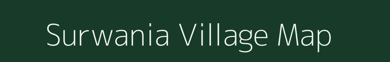 Surwania village map in Bihar