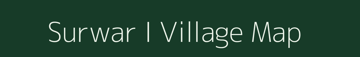 Surwar I village map in Uttar Pradesh