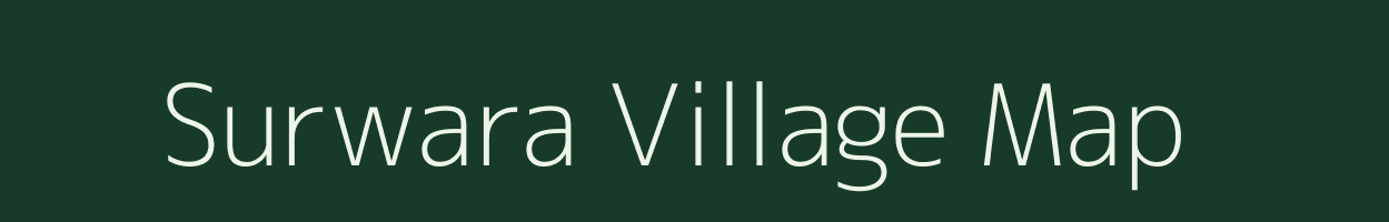 Surwara village map in Uttar Pradesh