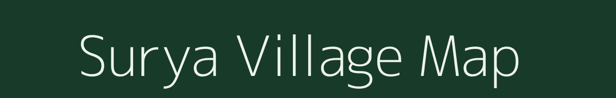 Surya village map in Arunachal Pradesh