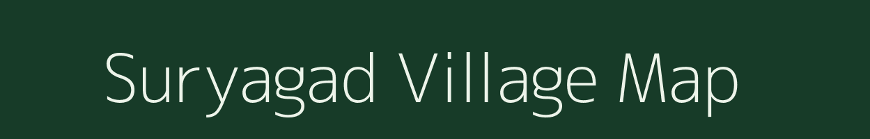 Suryagad village map in Maharashtra