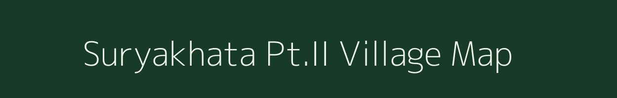 Suryakhata Pt.II village map in Assam