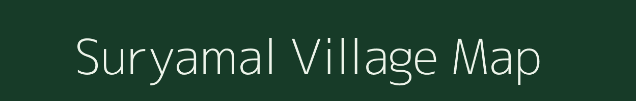 Suryamal village map in Maharashtra