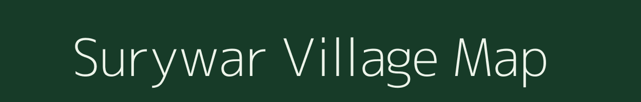 Surywar village map in Uttar Pradesh