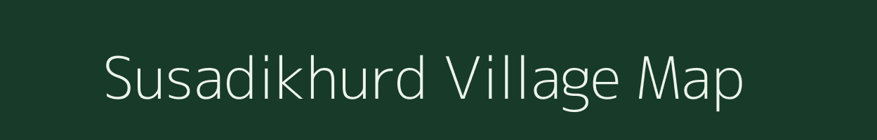 Susadikhurd village map in Uttarakhand