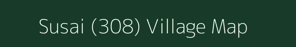Susai (308) village map in Himachal Pradesh