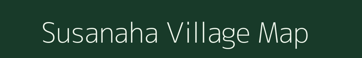 Susanaha village map in Uttar Pradesh