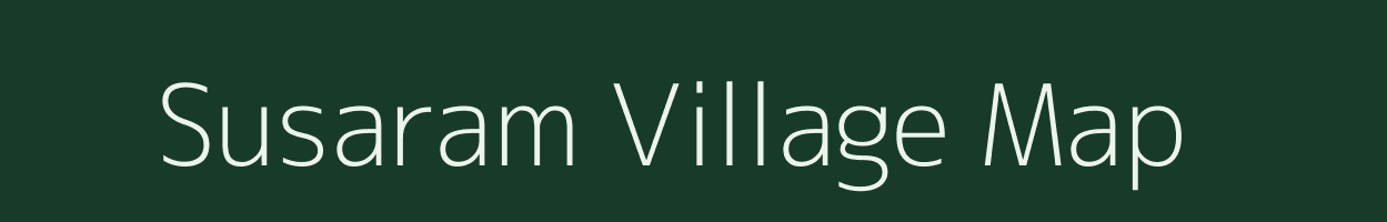 Susaram village map in Andhra Pradesh