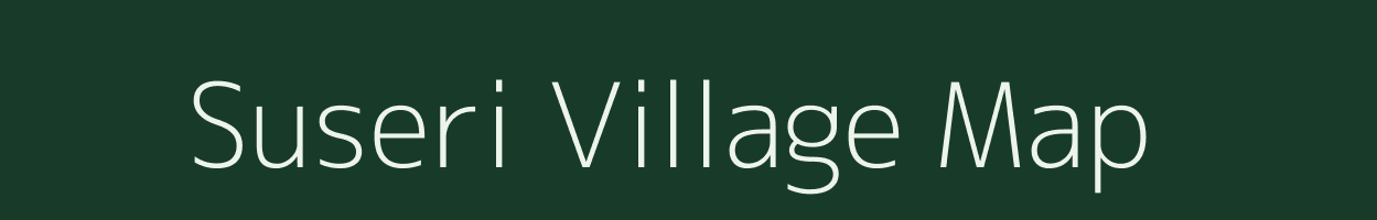 Suseri village map in Maharashtra