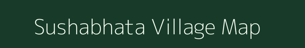 Sushabhata village map in Odisha