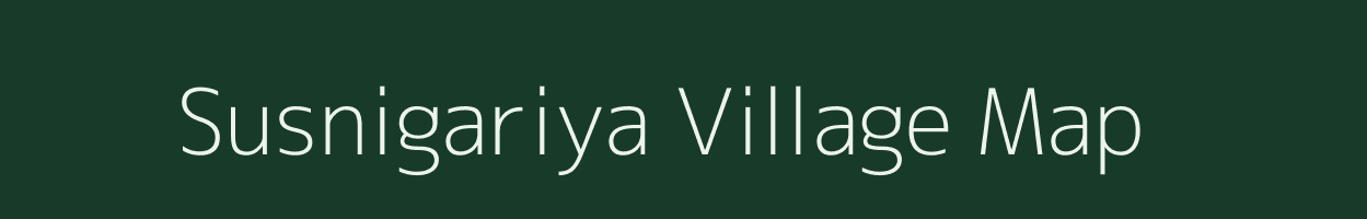 Susnigariya village map in Jharkhand