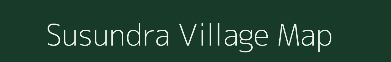 Susundra village map in Maharashtra