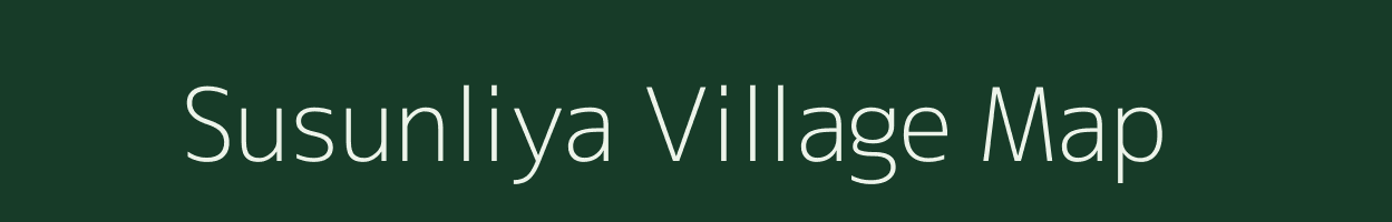 Susunliya village map in Jharkhand