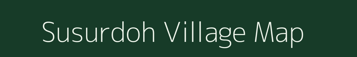 Susurdoh village map in Maharashtra