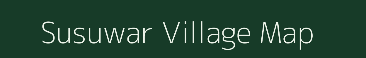 Susuwar village map in Madhya Pradesh