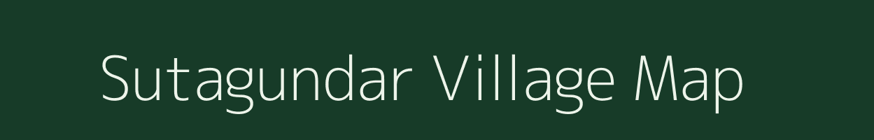 Sutagundar village map in Karnataka