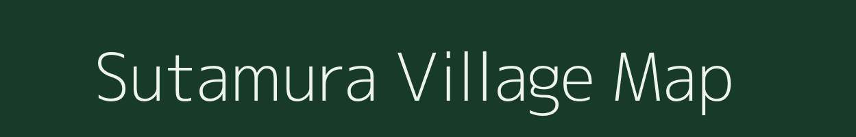 Sutamura village map in Tripura