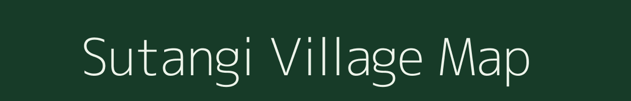 Sutangi village map in Odisha