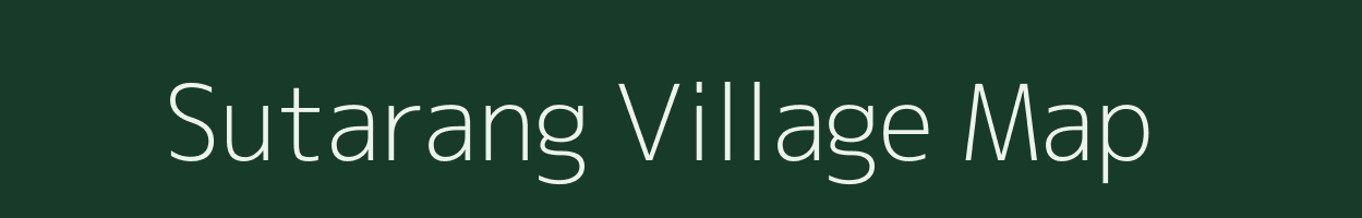 Sutarang village map in Odisha