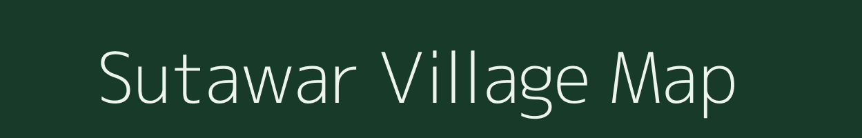 Sutawar village map in Uttar Pradesh