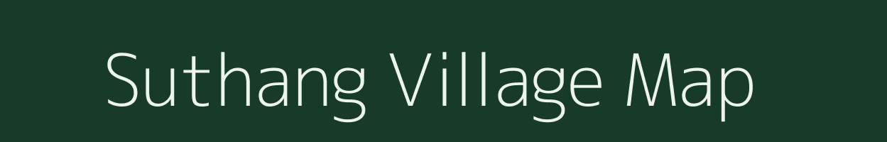 Suthang village map in Odisha