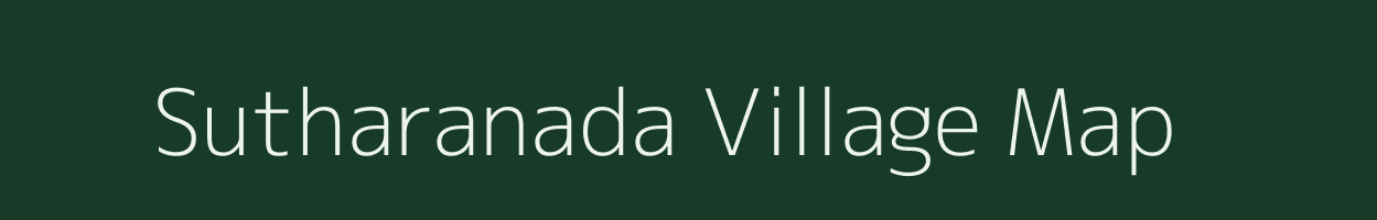 Sutharanada village map in Rajasthan