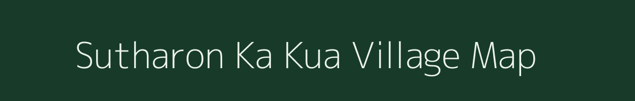 Sutharon Ka Kua village map in Rajasthan