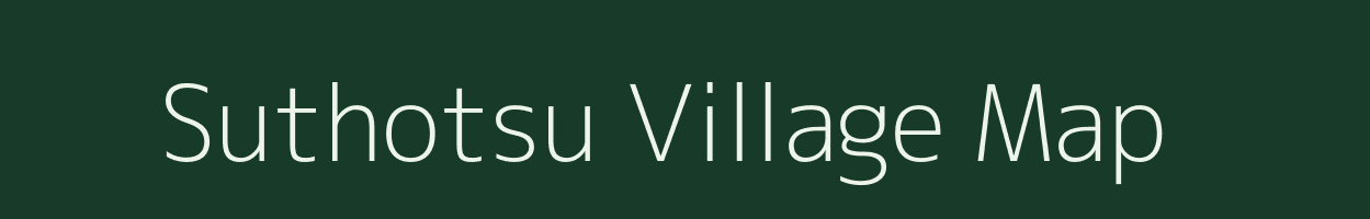 Suthotsu village map in Nagaland