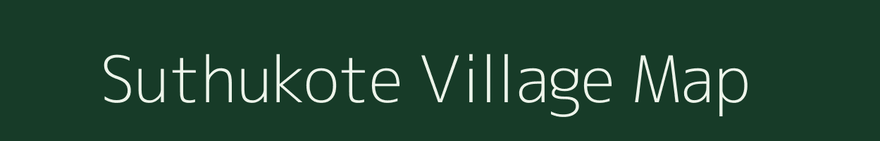 Suthukote village map in Karnataka