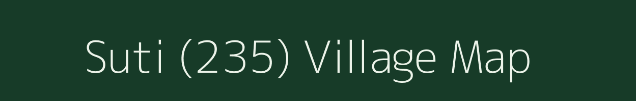 Suti (235) village map in Himachal Pradesh