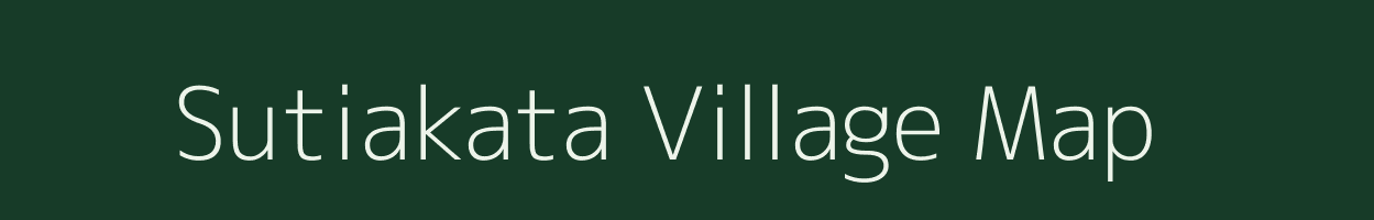 Sutiakata village map in Assam