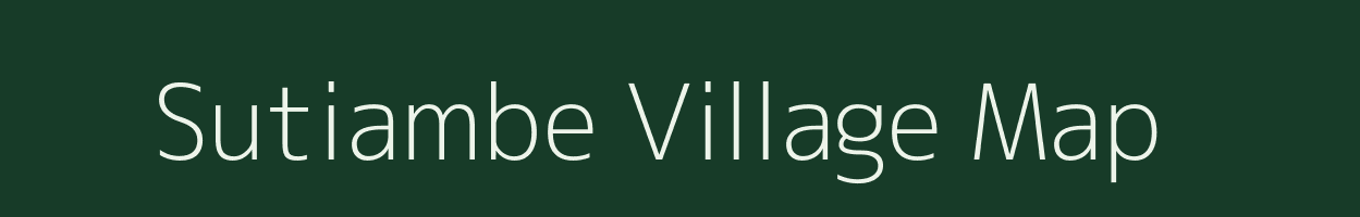 Sutiambe village map in Jharkhand