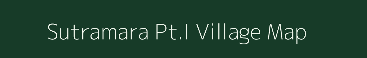 Sutramara Pt.I village map in Assam