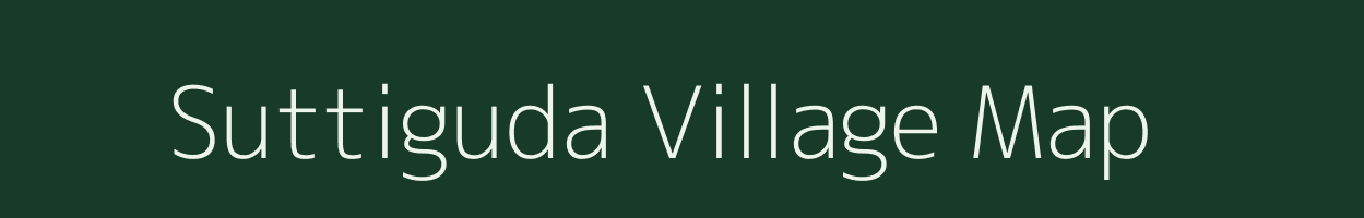 Suttiguda village map in Andhra Pradesh