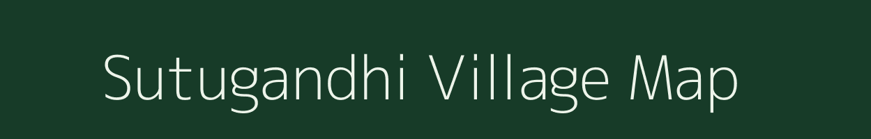 Sutugandhi village map in Odisha