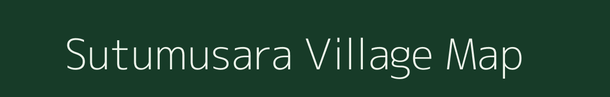 Sutumusara village map in Odisha