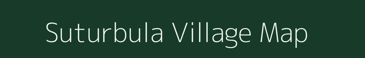 Suturbula village map in Jharkhand