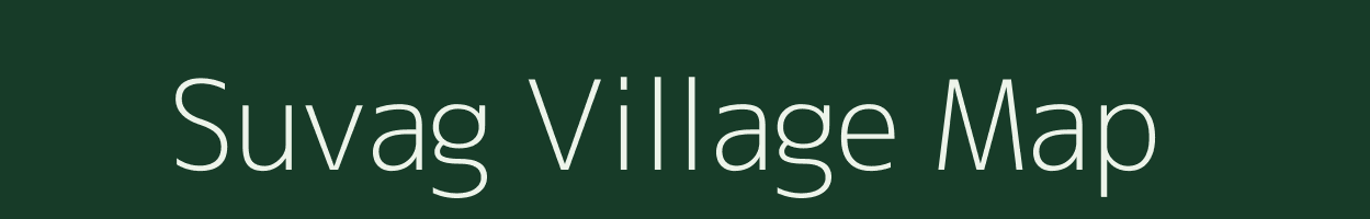 Suvag village map in Gujarat