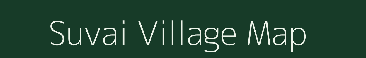 Suvai village map in Gujarat
