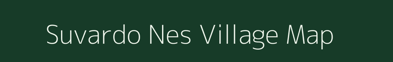 Suvardo Nes village map in Gujarat