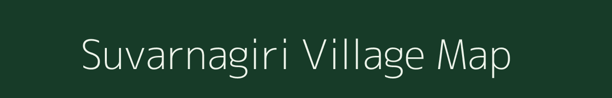 Suvarnagiri village map in Karnataka